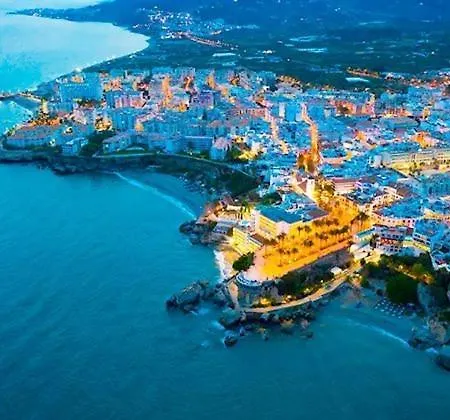 Apartament Colon Nerja