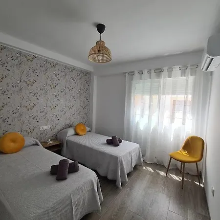 Apartment Colon Nerja