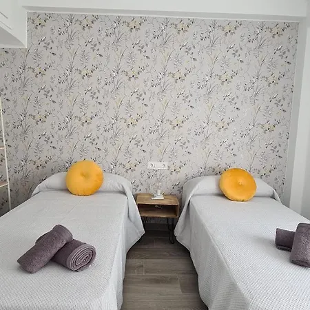 Colon Apartment