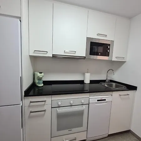 Apartment Colon Nerja
