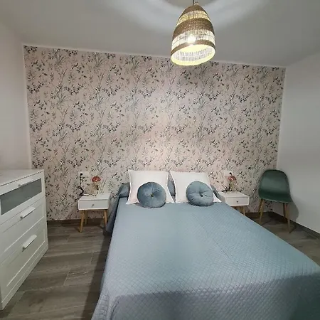 Colon Apartment Nerja