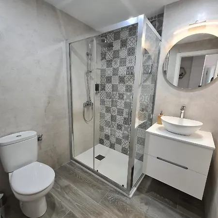 Colon Apartment