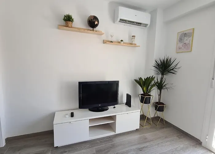 Colon Apartmán