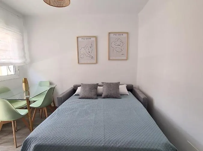 Colon Apartmán *