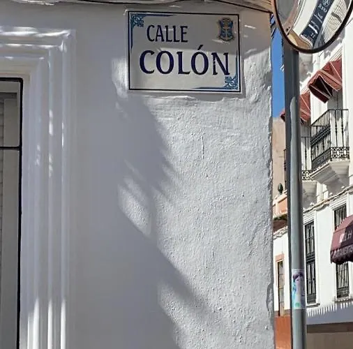 Colon Nerja