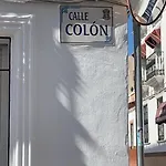 Colon ネルハ